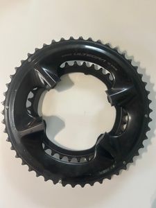 plateaux 50-34 shimano ultegra - 1