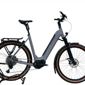 Kalkhoff Entice 5 Advance + Vélo électrique XT 202... - 1