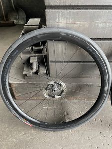 Roues Ultegra C36 - 1