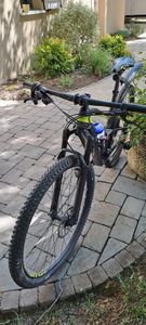 VTT Tout suspendu 29' - 1