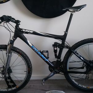 Giant Nrs composite - 1