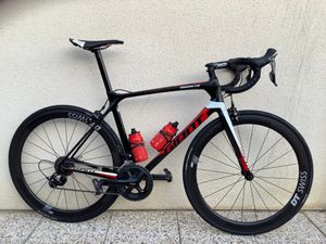 GIANT TCR 2 ADVANCED - 1