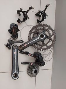 campagnolo - 1