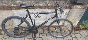 VTT b'Twin Rokrider 5,0 - 1