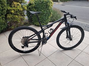 Vtt Specialized Epic - 1
