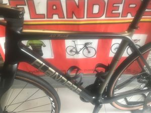 flanders   all-road carbone    (105 di2) - 1