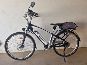 Vélo électrique Starway SW 6000 Grand Touring – Sa... - 1