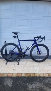 BMC Teamachine SLR - 1