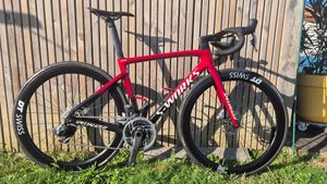 Specialized Tarmac SL7 S-Works di2 - 1