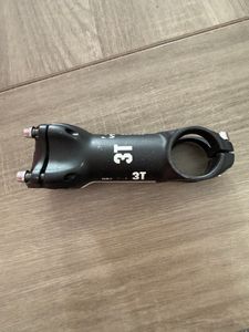 Tige De Selle 3ttt Record 27mm – Vintage Vélo Route – Occasion