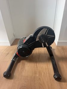 Home trainer Elite Turbo Muin + capteur Misuro B+ - 1