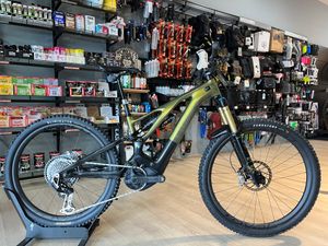 Specialized S-Works Turbo Levo Gen3 - 1