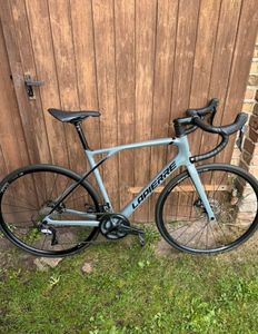 Vélo de course Lapierre Pulsium 6.0 - 1