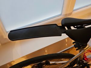 Garde boue pour selle Trek Bontrager - 1
