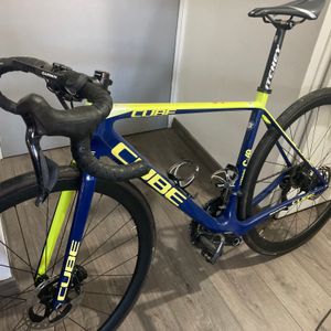 Cube Dura Ace - 1