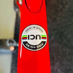 PINARELLO F12 - 1