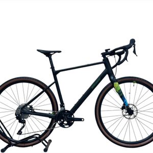 Bergamont Grandurance 6 Vélo de gravel Shimano GRX... - 1