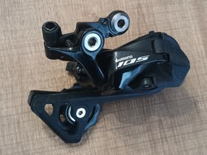 Dérailleur AR Shimano 105 RD-R7000-SS 11v NEUF - 1