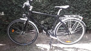 VTC GIANT Escape Taille L - 1
