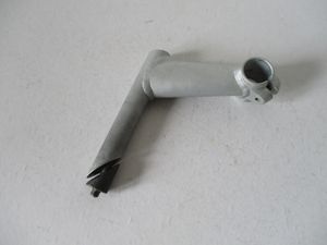 Potences Alu - 1