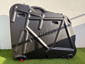 LOCATION VALISE À VÉLO RIGIDE SCICON AEROTECH EVOL... - 1