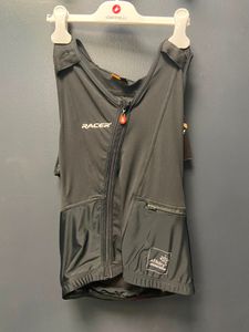Neuf ! Gilet de protection Racer sans manche D30 p... - 1