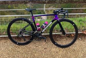 Cannondale SuperSix EVO - Taille 51 - 1