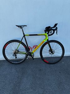 Cannondale SuperSix Evo HM - 1