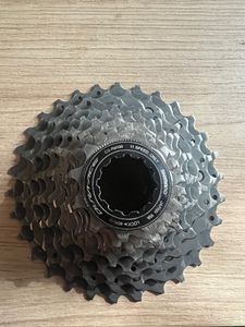 Cassette Dura Ace 11v 11/30 - 1