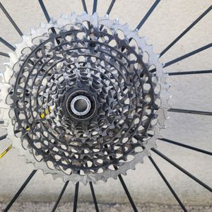 Cassette Sram XX1 Eagle XG 10-50 Dents 12V  - 1