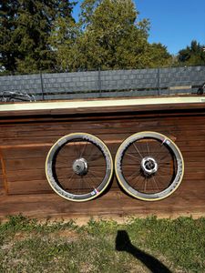 Roue Maxwheel 50 - 1
