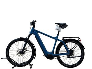Riese & Müller Charger4 GT Vario Vélo électrique E... - 1