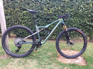 Orbea Oiz M10 - 1