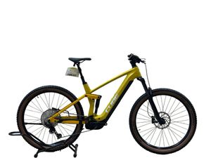 Cube Stereo Hybrid 140 HPC Pro 625 Carbon 29 pouce... - 1