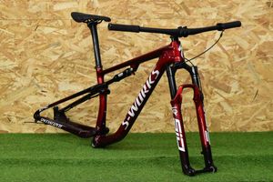 Kit Cadre S-WORKS EPIC I REVISE I GARANTIE 2 ANS - 1