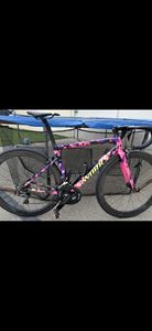 Specialized tarmac sl6  - 1