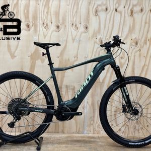 Giant Fathom E+ 1 29 pouces VTT électrique SX 2021 - 1
