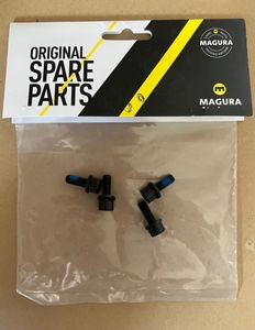 Vis pour étrier de frein Magura Neuf - 1
