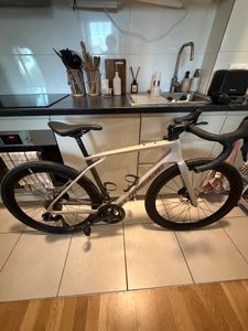 Vélo route Pulsium 6.0 Di2 2025 - 1