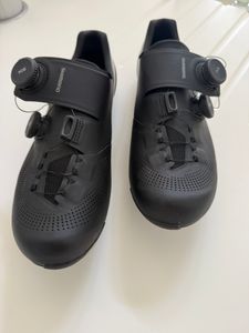 Chaussures de vélo, de route SHIMANO S-PHYRE - 1