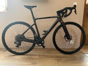 Scott Gravel Addict 20 (2022) taille S(52) - 1