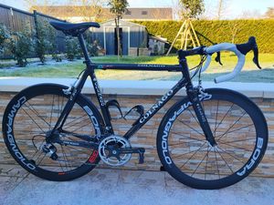 Colnago C50 HP  - 1