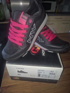 chaussures VTT Northwave Clan 2 taille 40 - 1