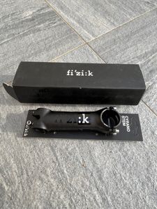 potence FIZIK CYRANO R1 neuve 7degrés/130 mm - 1
