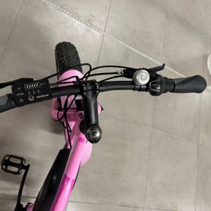 FAT BIKE ÉLECTRIQUE ENFANT Teddy 20´ - 1