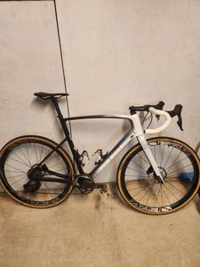 2 Vélos Cyclo Cross Van Rysel RCX  - 1