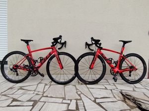 Vélo de route  - 1