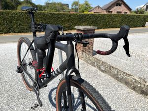 Specialized Crux 4 Déc 2022 - 1
