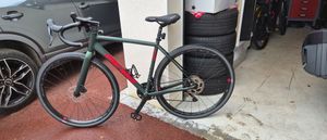 Vends Gravel - 1