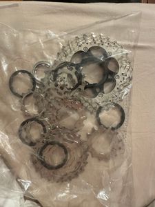 Cassette 11-32 shimano 105 11v - 1